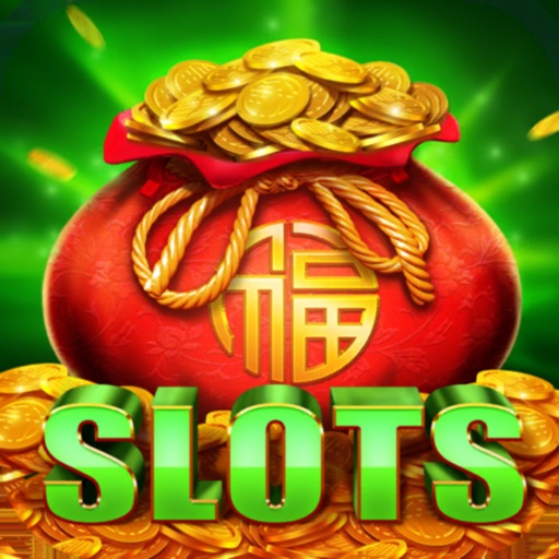 Royal Jackpot logo